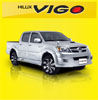 Hilux vigo